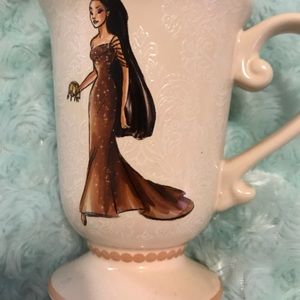 Disney designer collection Pocahontas mug